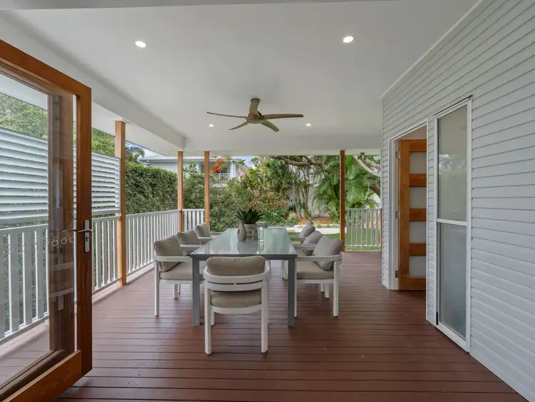 Fifth view of Homely house listing, 40 Benyon Street, Wavell Heights QLD 4012