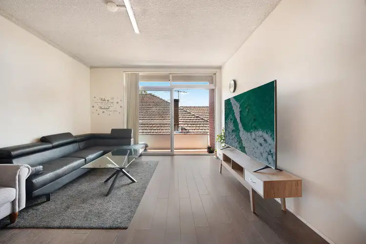 Second view of Homely block of units listing, 1-11/9-11 Station Road, Auburn NSW 2144