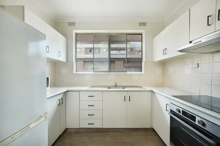 Third view of Homely block of units listing, 1-11/9-11 Station Road, Auburn NSW 2144