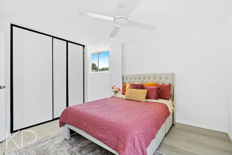 Fourth view of Homely apartment listing, 4/3303 Surfers Paradise Boulevard, Surfers Paradise QLD 4217