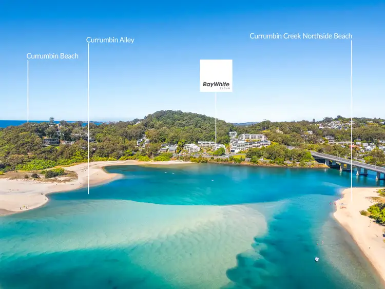 27/36 Duringan Street, Currumbin QLD 4223