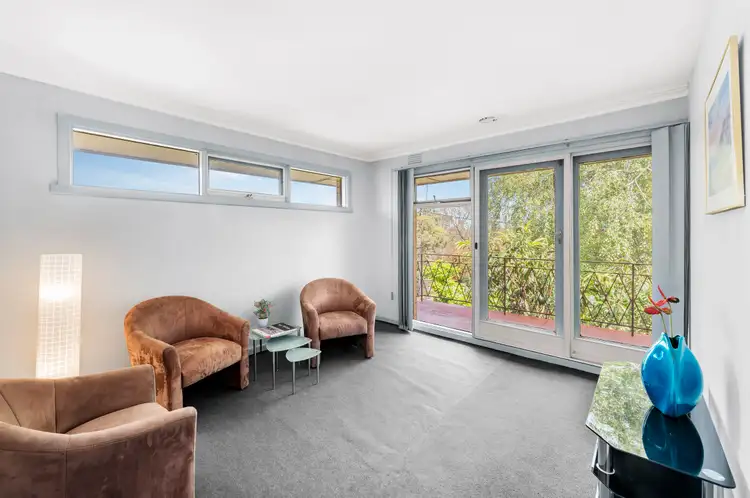 Second view of Homely house listing, 23 View Street, Clayton VIC 3168