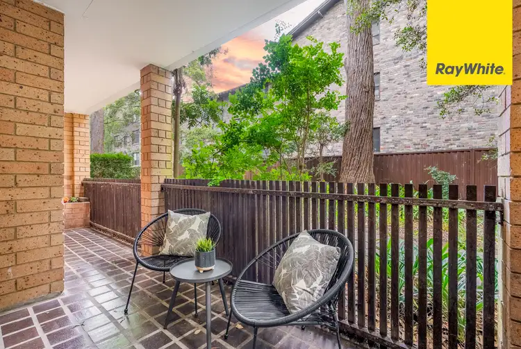 Sixth view of Homely unit listing, 80/35-39 Fontenoy Road, Macquarie Park NSW 2113