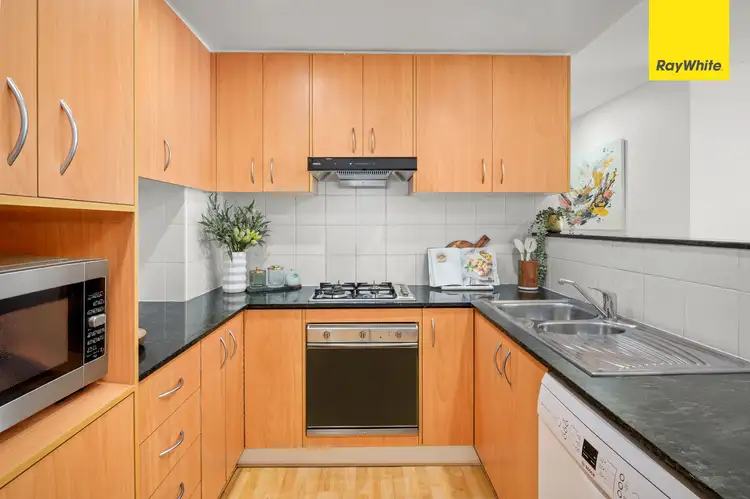 Third view of Homely house listing, 9/1-3 Oxford Street, Epping NSW 2121