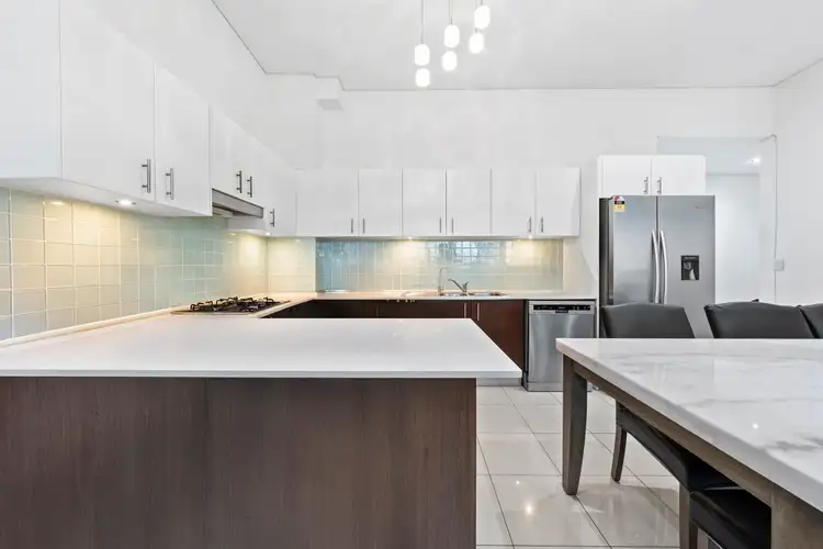 Fifth view of Homely apartment listing, 71/12-18 Bathurst Street, Liverpool NSW 2170