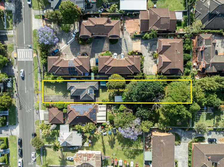 Second view of Homely house listing, 86 Campbell Street, Woonona NSW 2517