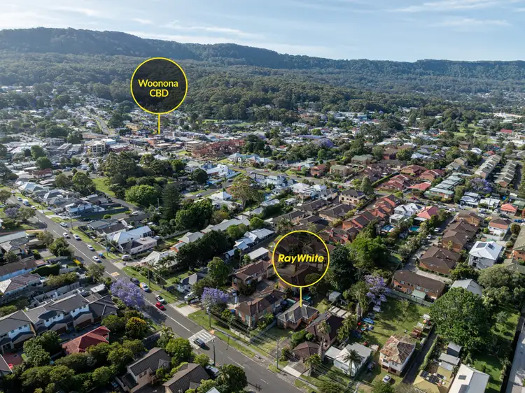 Fourth view of Homely house listing, 86 Campbell Street, Woonona NSW 2517