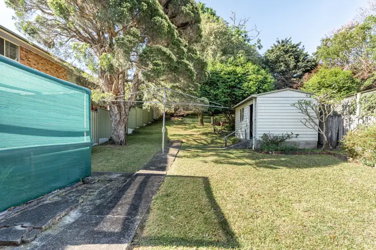 Fifth view of Homely house listing, 86 Campbell Street, Woonona NSW 2517