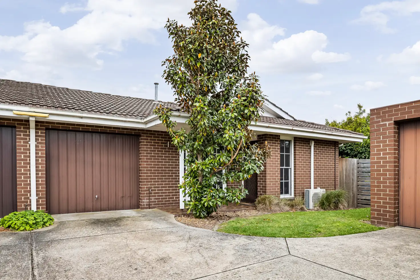 Main view of Homely unit listing, 4/3 Denbigh Street, Frankston VIC 3199