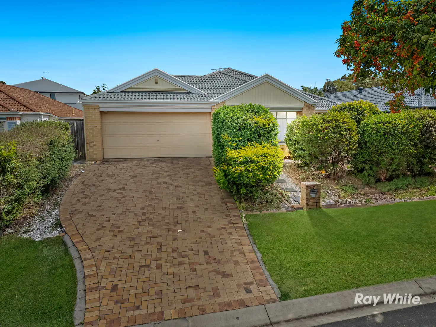 Main view of Homely house listing, 7 Kiewa Place, Kuraby QLD 4112