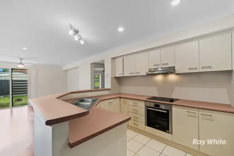 Fourth view of Homely house listing, 7 Kiewa Place, Kuraby QLD 4112