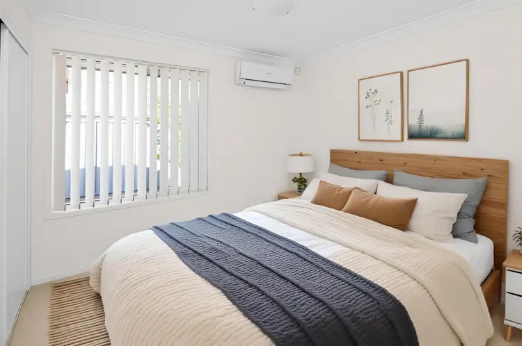 Sixth view of Homely house listing, 7 Kiewa Place, Kuraby QLD 4112