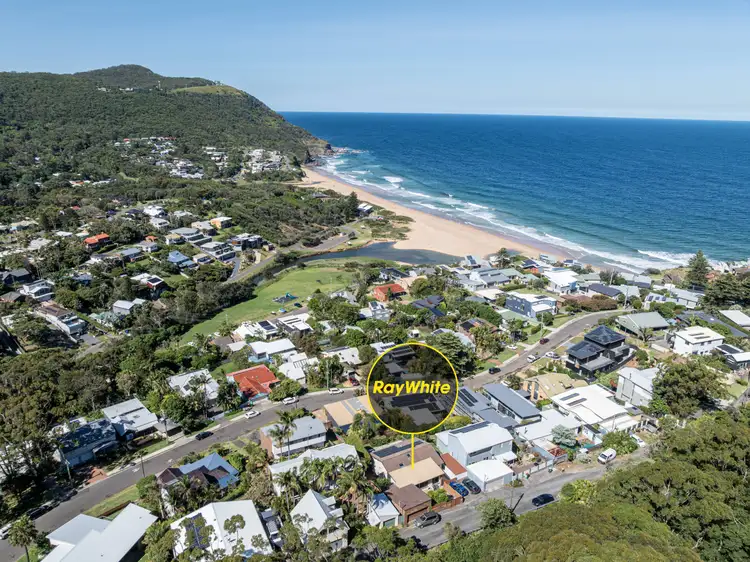 Second view of Homely house listing, 8a Murrawal Road, Stanwell Park NSW 2508