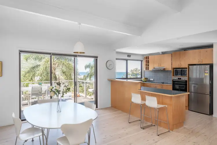 Third view of Homely house listing, 8a Murrawal Road, Stanwell Park NSW 2508