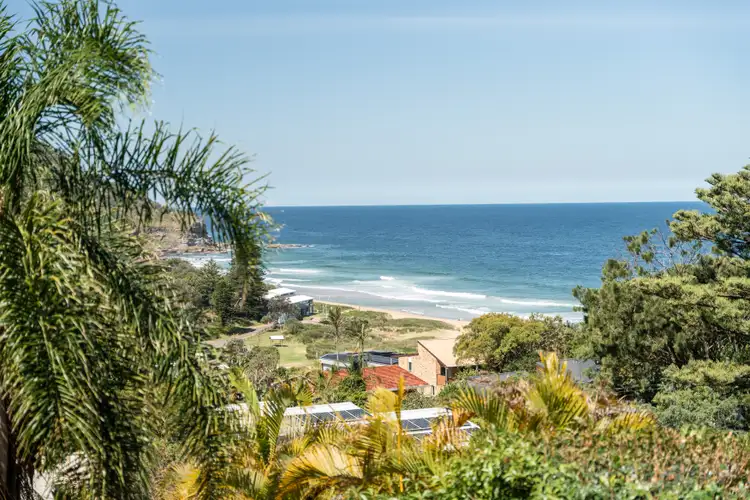Fourth view of Homely house listing, 8a Murrawal Road, Stanwell Park NSW 2508
