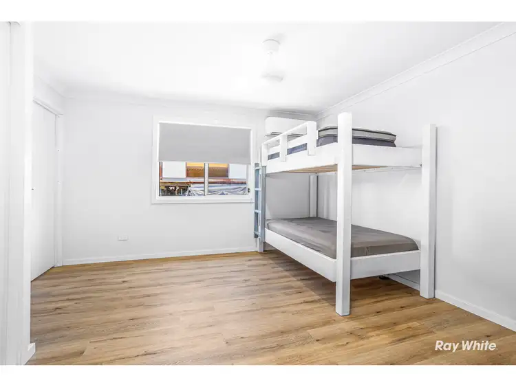 Sixth view of Homely house listing, 12 Kiama Avenue, Bangalee QLD 4703