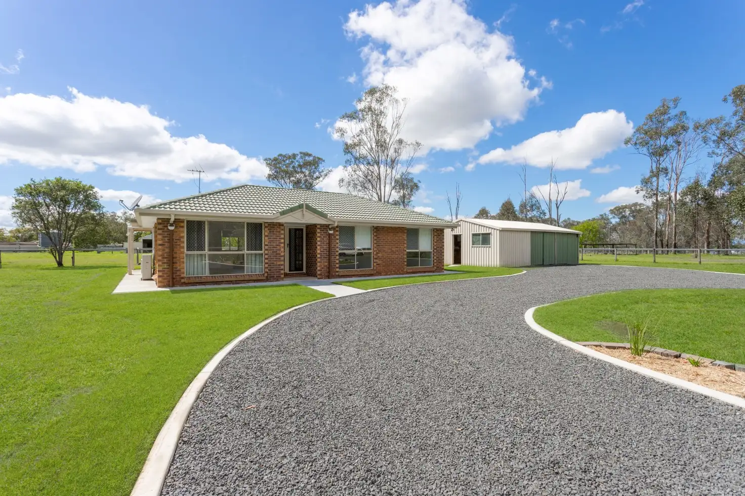 Main view of Homely house listing, 286 Mount Walker West Road, Lower Mount Walker QLD 4340