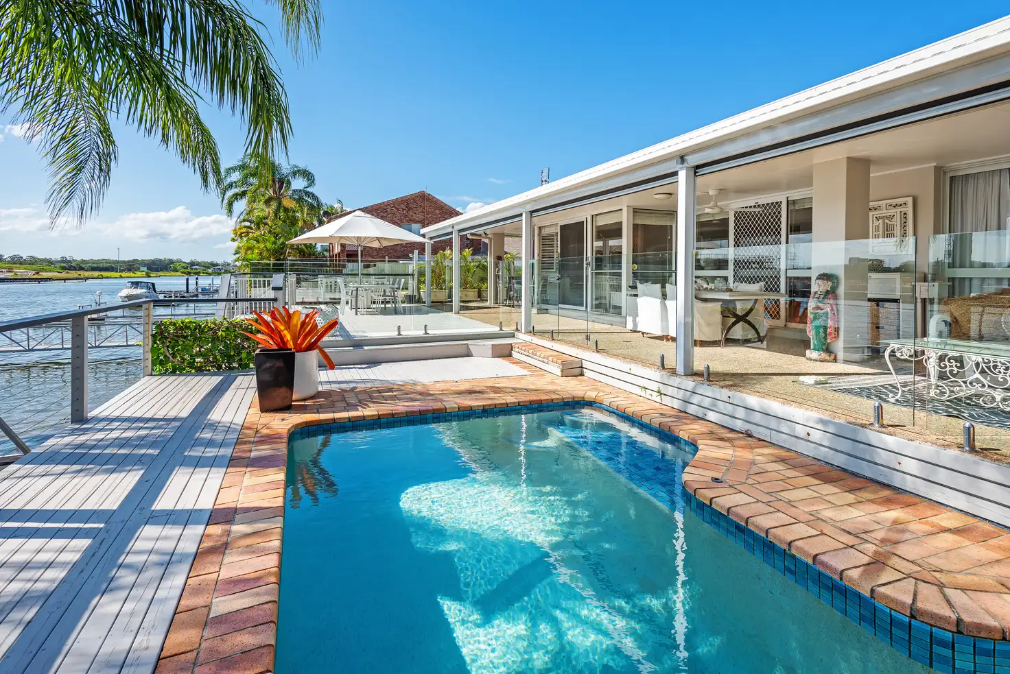 Main view of Homely house listing, 30 Longboat Place, Biggera Waters QLD 4216