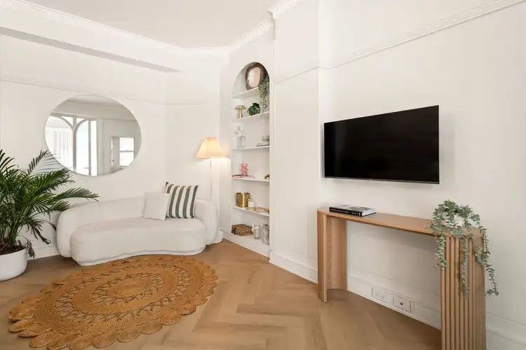 Second view of Homely apartment listing, 36/20-22 Springfield Avenue, Potts Point NSW 2011