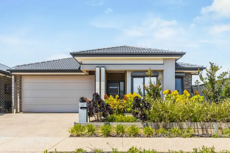 33 John Circuit, Angle Vale SA 5117