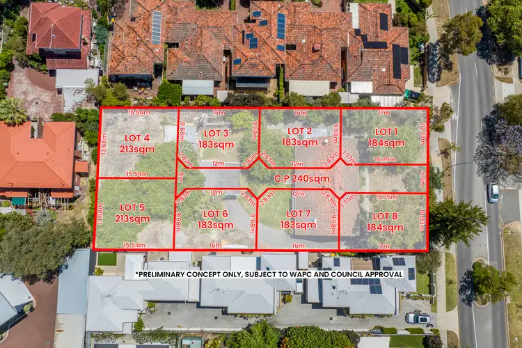 215 Coode Street, Como WA 6152