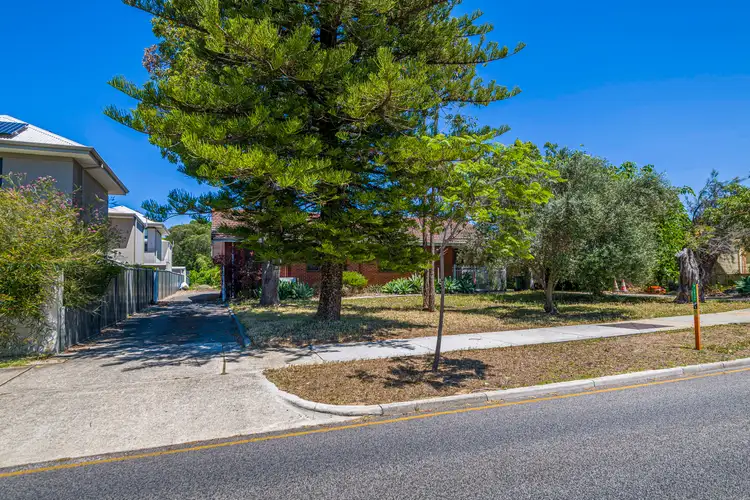 Third view of Homely house listing, 215 Coode Street, Como WA 6152