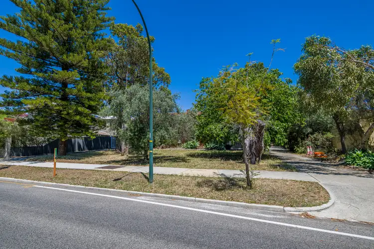 Fourth view of Homely house listing, 215 Coode Street, Como WA 6152