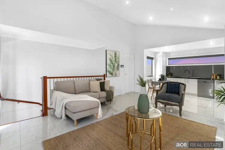 Fourth view of Homely townhouse listing, 5/32 Wackett Street, Laverton VIC 3028