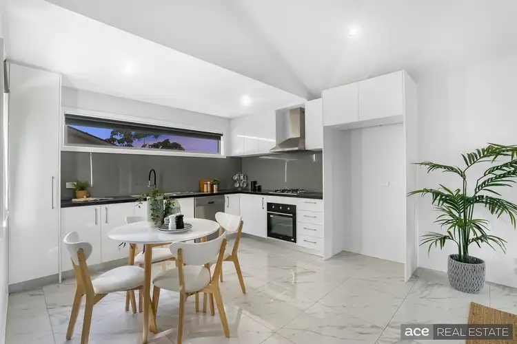 Fifth view of Homely townhouse listing, 5/32 Wackett Street, Laverton VIC 3028