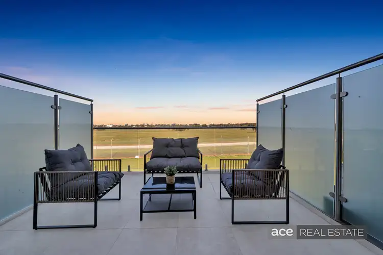 Sixth view of Homely townhouse listing, 5/32 Wackett Street, Laverton VIC 3028