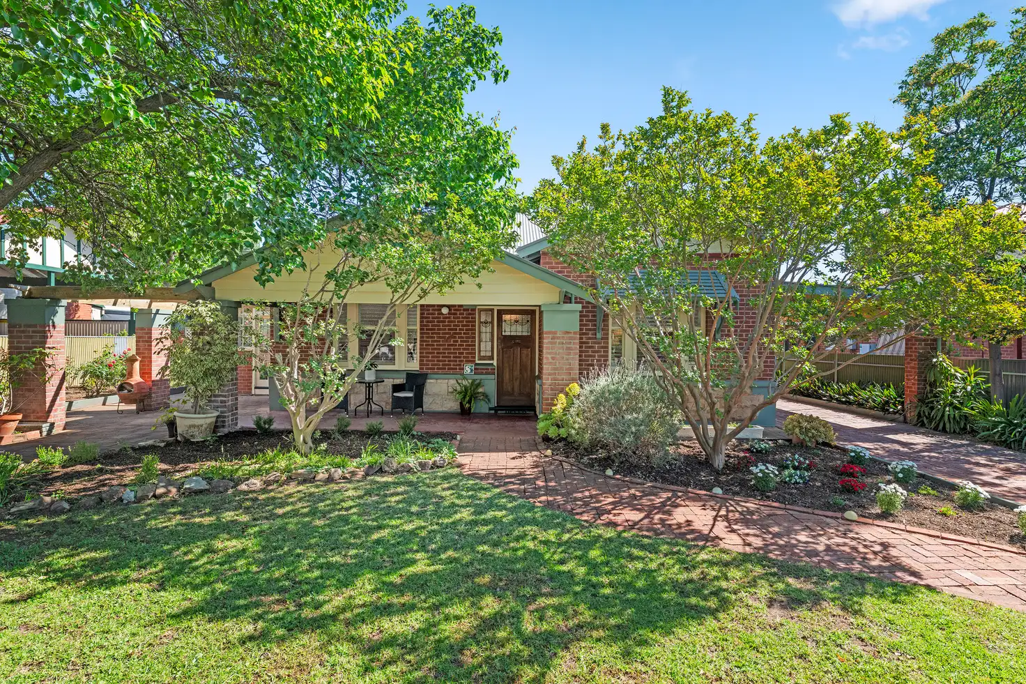 Main view of Homely house listing, 8 Tidworth Crescent, Colonel Light Gardens SA 5041