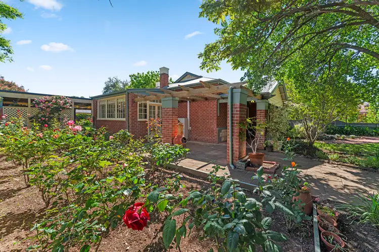 Second view of Homely house listing, 8 Tidworth Crescent, Colonel Light Gardens SA 5041