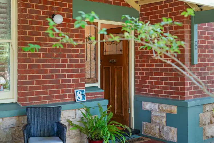 Fourth view of Homely house listing, 8 Tidworth Crescent, Colonel Light Gardens SA 5041