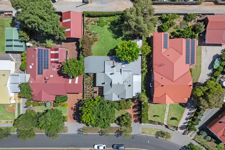 Fifth view of Homely house listing, 8 Tidworth Crescent, Colonel Light Gardens SA 5041