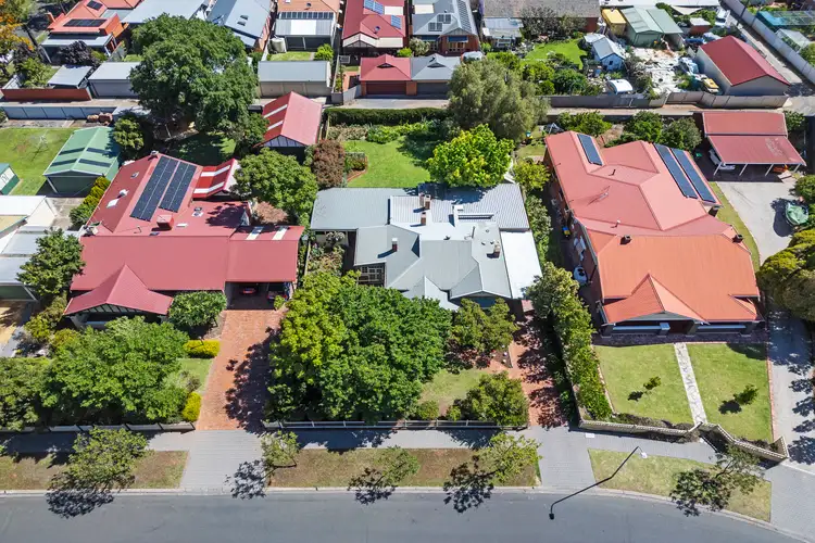 Sixth view of Homely house listing, 8 Tidworth Crescent, Colonel Light Gardens SA 5041