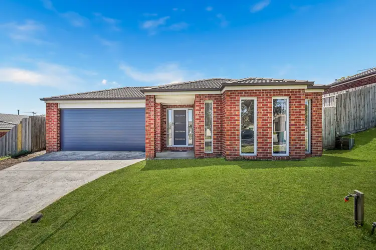 24 Manna Gum Drive, Pakenham VIC 3810