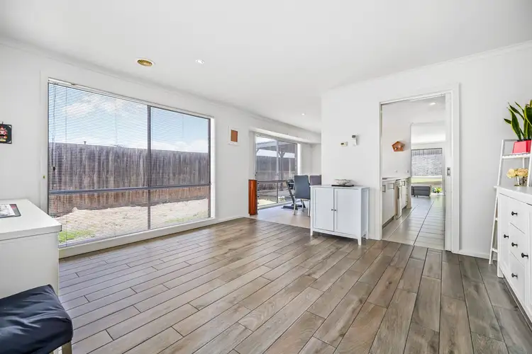 Fourth view of Homely house listing, 24 Manna Gum Drive, Pakenham VIC 3810