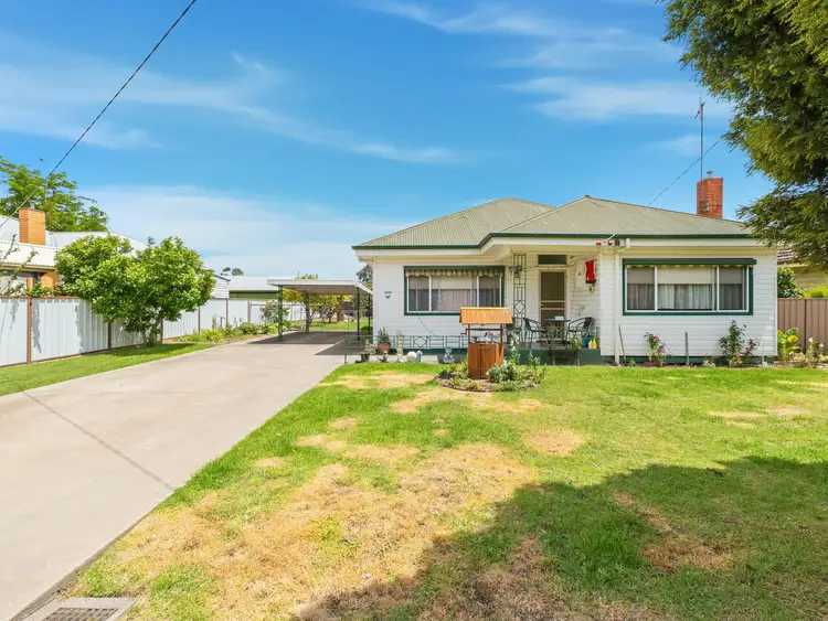 39 Witt Street, Benalla VIC 3672