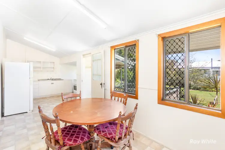 Fifth view of Homely house listing, 45 William Street, Yeppoon QLD 4703