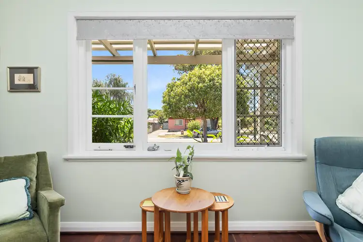 Fifth view of Homely house listing, 31 Griffin Crescent, Manning WA 6152