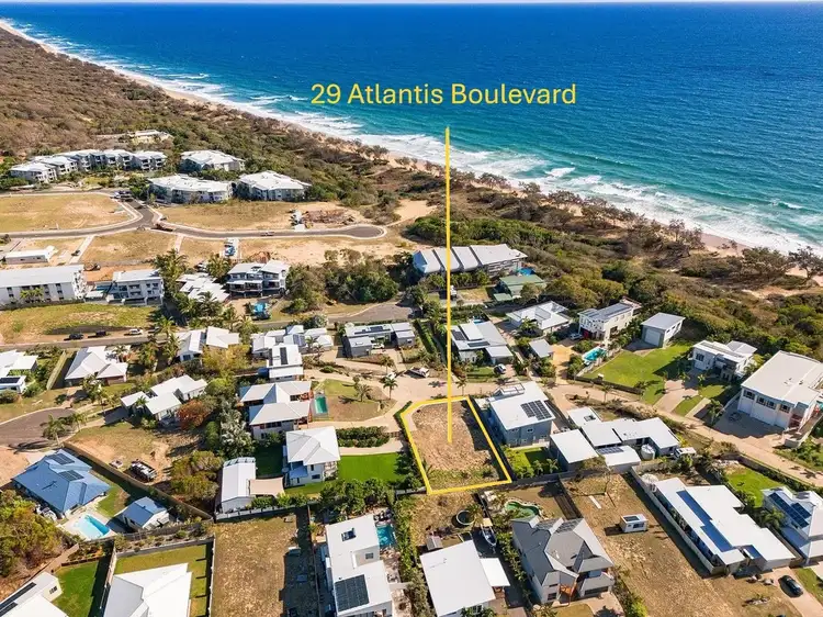 29 Atlantis Boulevard, Agnes Water QLD 4677