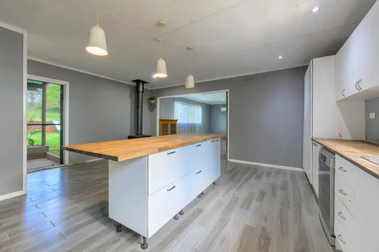 Sixth view of Homely rural property listing, 100 Potters Road, Wooderson QLD 4680