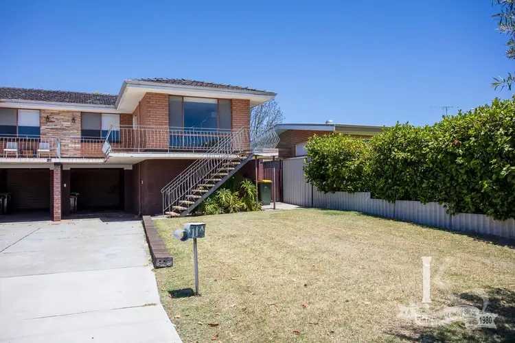 11A Kurda Place, Westminster WA 6061