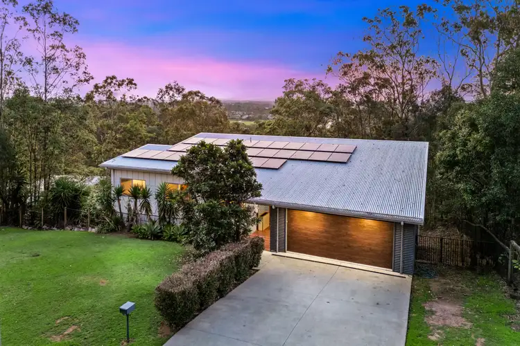 21 Range Drive, Tanah Merah QLD 4128