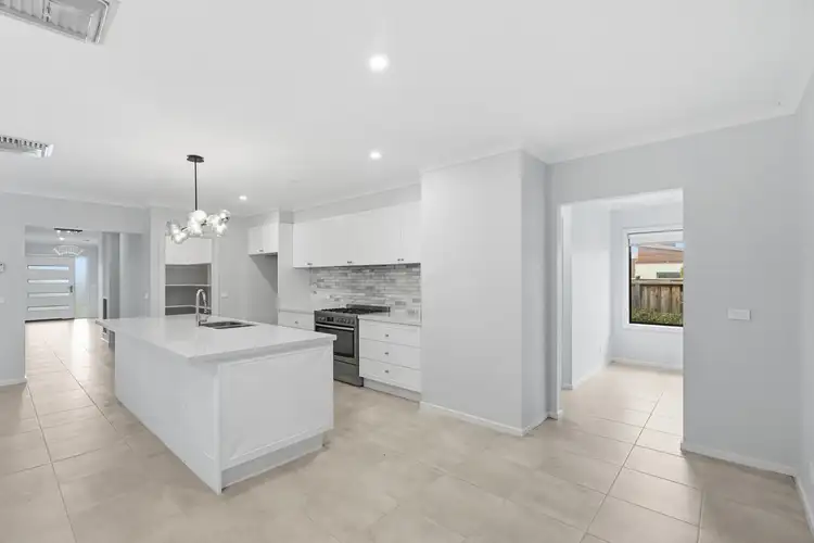 Fourth view of Homely house listing, 21 Yallaroo Chase, Werribee VIC 3030