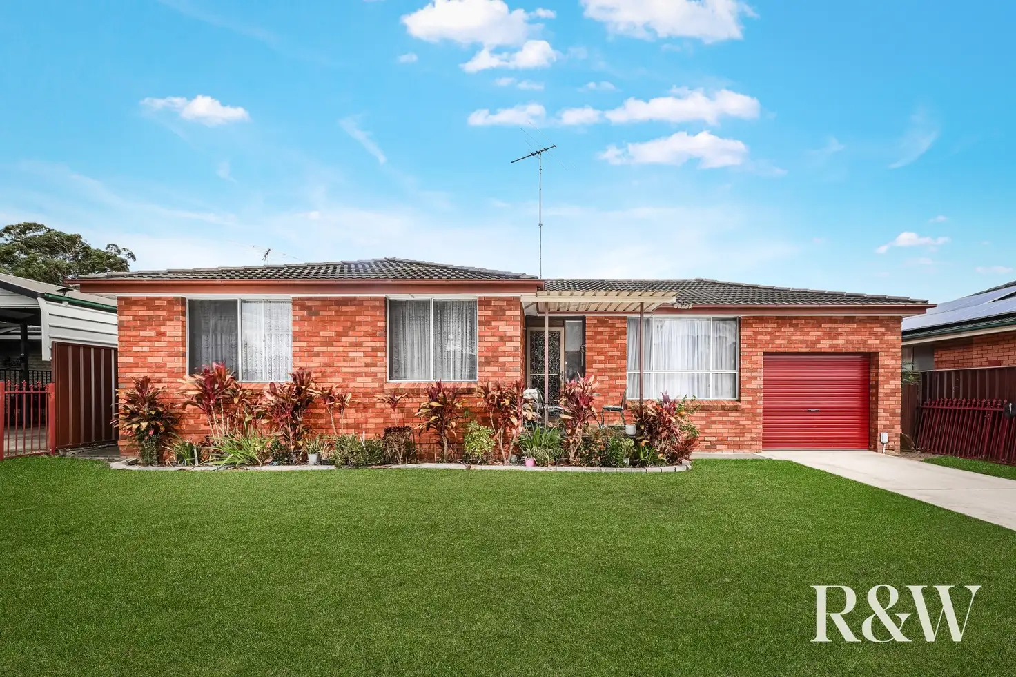 Main view of Homely house listing, 540 Luxford Road, Shalvey NSW 2770
