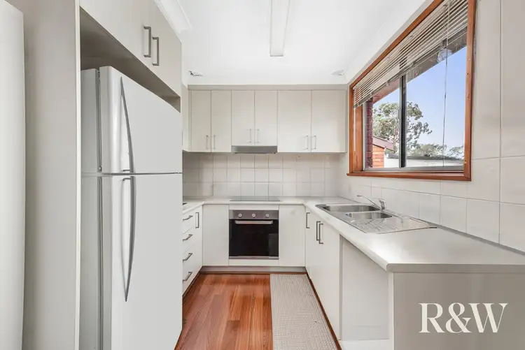 Third view of Homely house listing, 540 Luxford Road, Shalvey NSW 2770