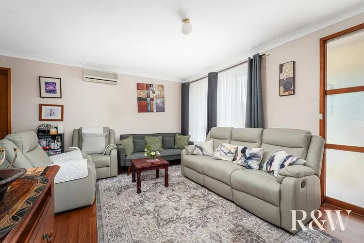 Fourth view of Homely house listing, 540 Luxford Road, Shalvey NSW 2770