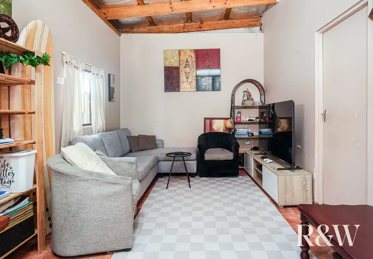 Fifth view of Homely house listing, 540 Luxford Road, Shalvey NSW 2770