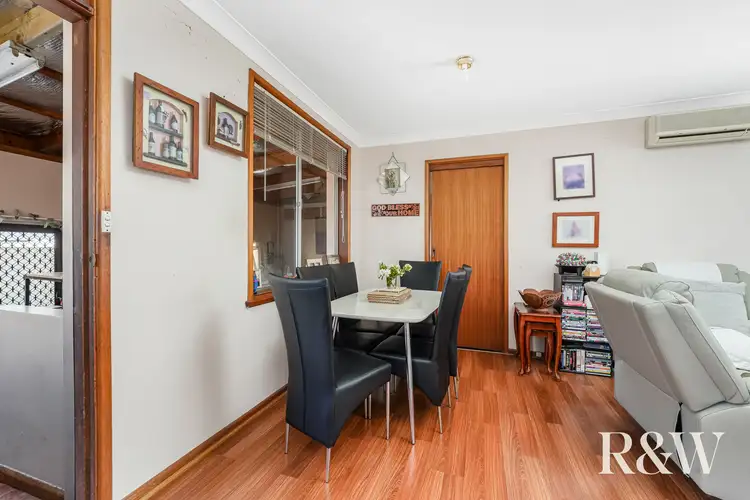 Sixth view of Homely house listing, 540 Luxford Road, Shalvey NSW 2770